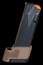 Diamondback DBAM29 Magazine 9mm Luger 17 Round Finger Extension