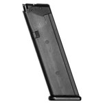 KCI USA Glock 19 Magazine 9mm Luger 10rd Black Polymer