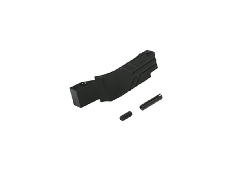 ZEROED Trigger Guard Kit
