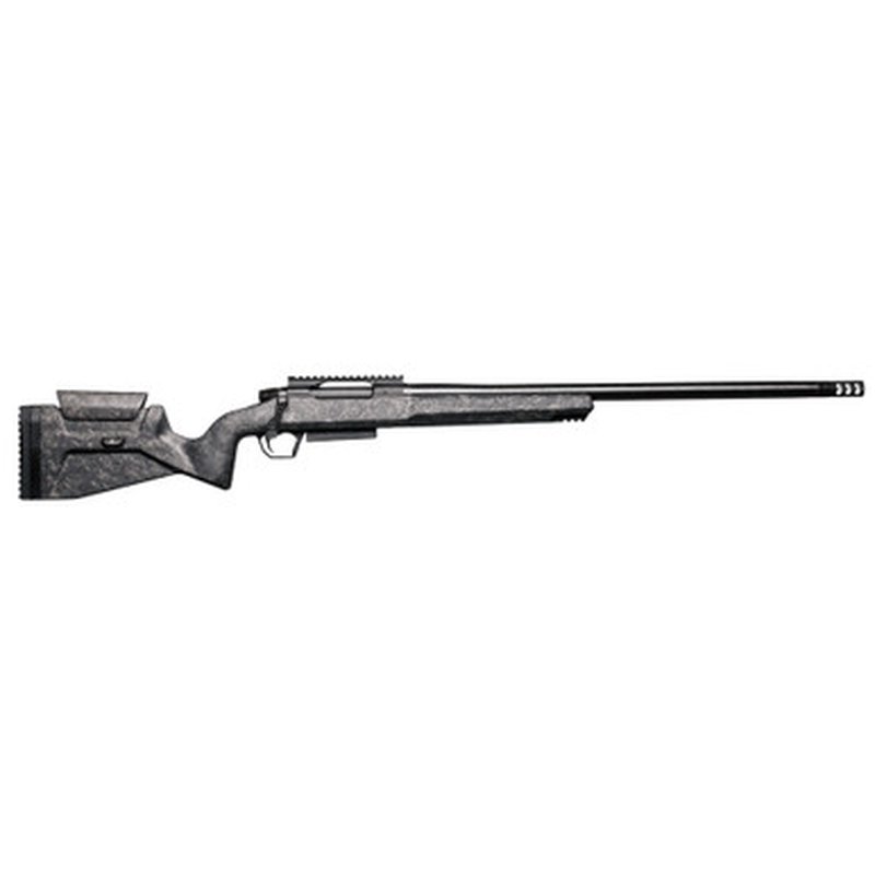 Christensen Arms MCR Modern Carbon Rifle .22 Creedmoor 1:7 Free-Float Threaded Stainless 20-Inch Barrel