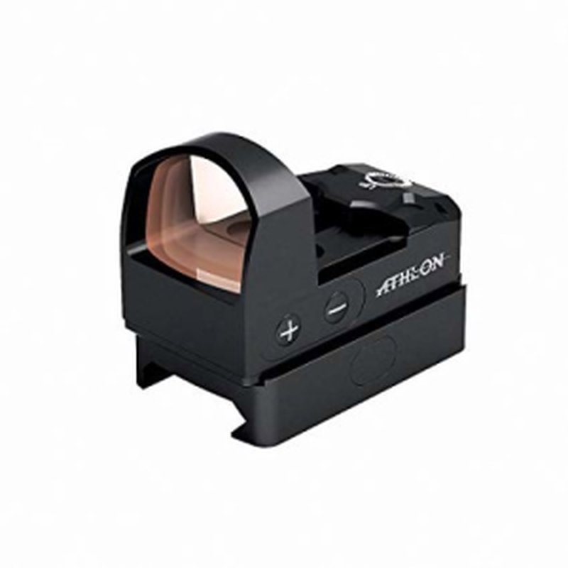 Athlon Optics Midas BTR Tact OS11 1X Red Dot Open Sight (ARDOS1)