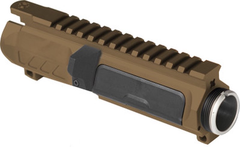 Upper Receiver Assembly, Mk4/AR15