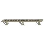 Accuracy International AT-X Mid Bridge Forend Bridge 12.1 in Sage Green