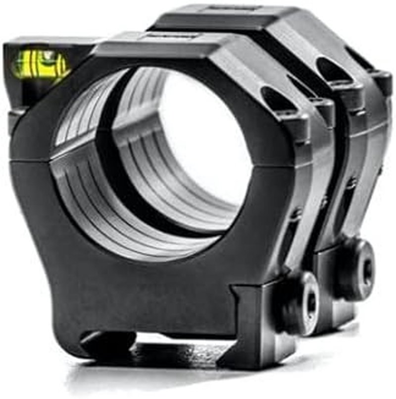 ZEISS Precision Ultralight 1913 Mil-Spec Riflescope Rings 34mm Low