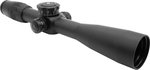 U.S. Optics FDN-17X 3.2-17x50mm Rifle Scope, 34mm Tube, First Focal Plane