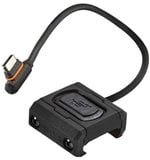 Unity Tactical Modbutton Lite 7 Picatinny Rail Switch (Black)