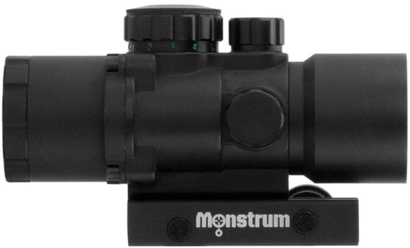 Monstrum S330P 3X Prism Scope
