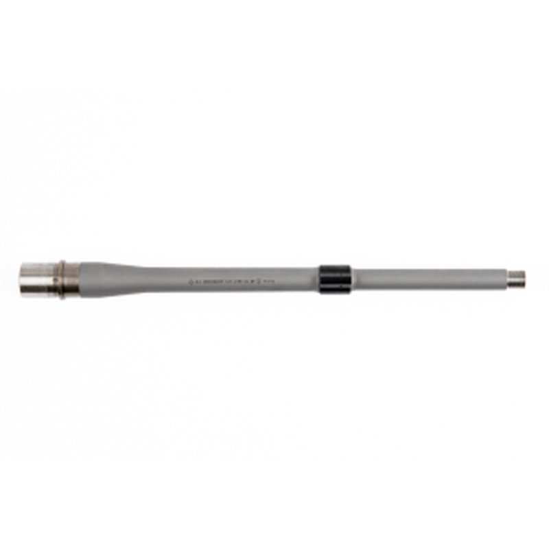 Ballistic Advantage 16 Inch 6.5 Creedmoor Hanson Midlength AR 308 Barrel Premium Series