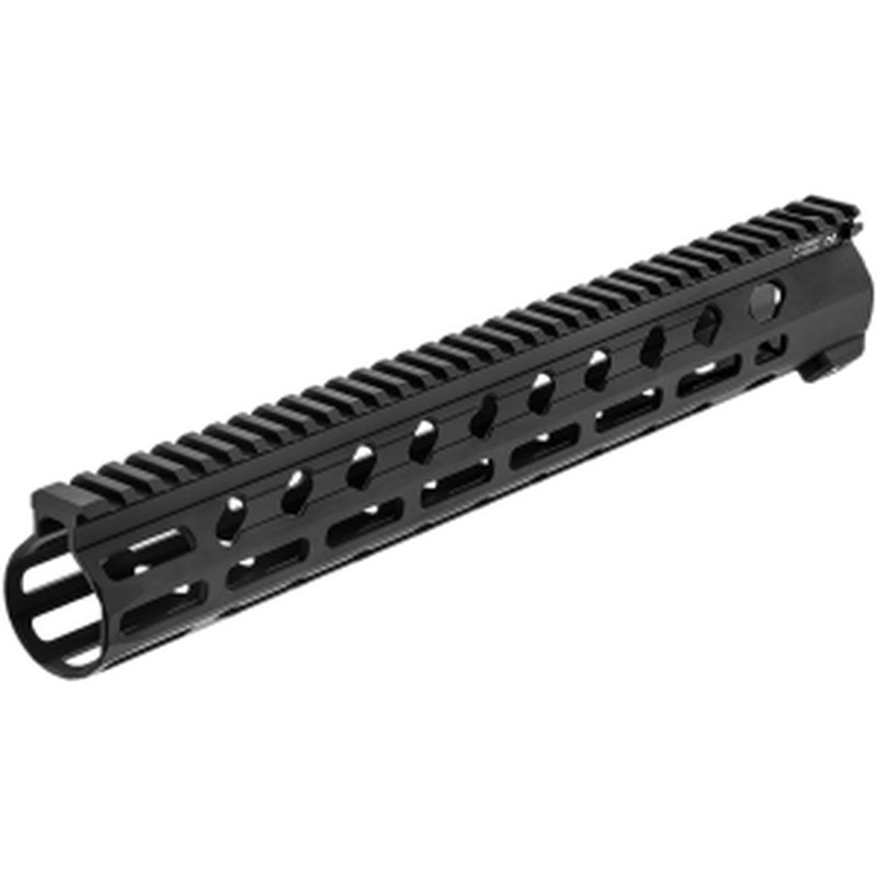 UTG MTU046SEM AR-15 Arwen M-LOK Handguard 14"