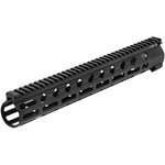 UTG MTU046SEM AR-15 Arwen M-LOK Handguard 14"