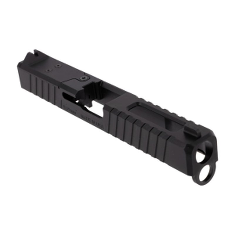 Noveske Rifleworks DM Slide - Fits GLOCK 17 Gen 4