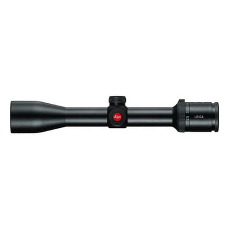 Leica ER 2.5-10x42 CDD Rifle Scope AR-15