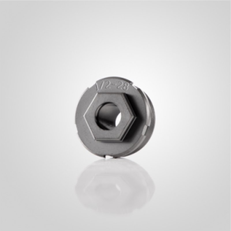 Dead Air DAIR HUB Direct Thread Suppressor Mount 3/4-20 to 1-3/8-24