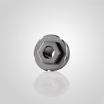 Dead Air Armament DAIR Direct Thread Mount Hub Compatible 5/8-24