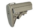 Vltor Imod Stock Combo Kit, Milspec, Clubfoot, Foliage Green