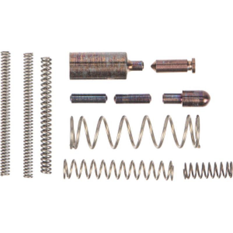 Fortis Enhanced Detent & Spring Kit