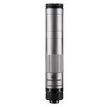 Dead Air Armament Mojave 9 9mm Silencer 1/2x28 Silver