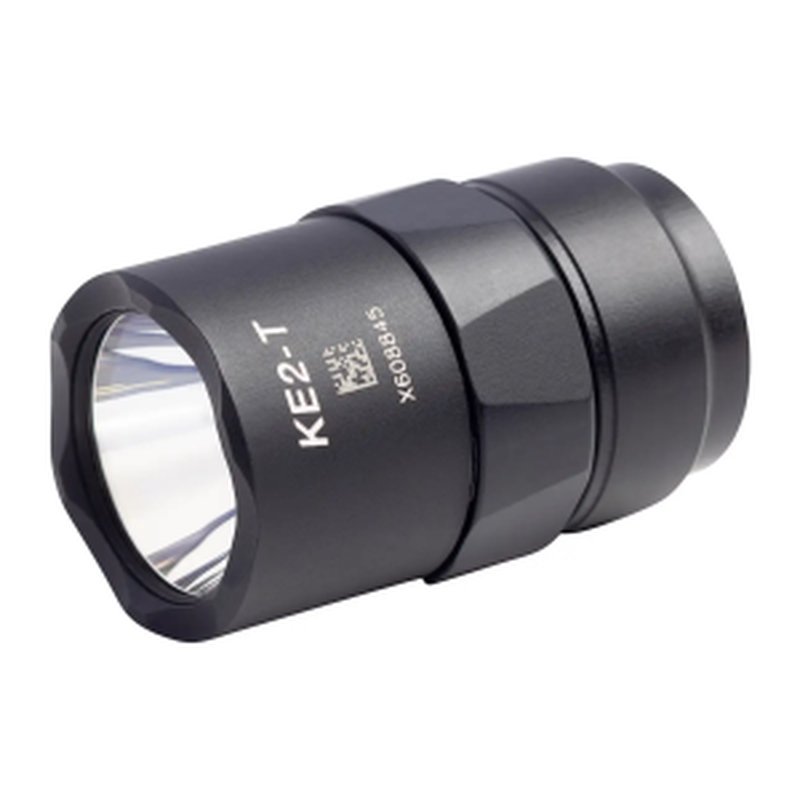 Surefire KE2-T-BK LED Module 700 Lumens Black Weapon Light Accessory