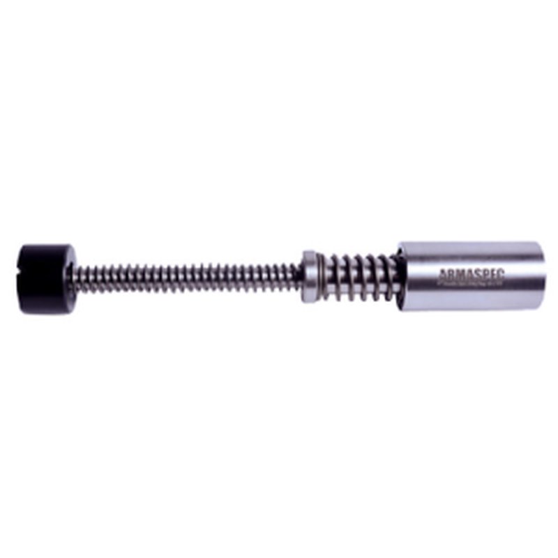 ARMASPEC Stealth Recoil Spring AR-15 Gen 4 Black 458/450/50