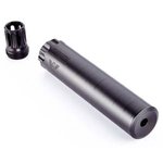 Wilson Combat Quell Ss Rifle Suppressor 6.9in Length 1.5in Diameter