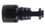 KAK Industry Plan B AK-74 Muzzle Device M24x1.5 RH Plan B Compatible