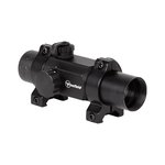 Agility 1x25 Dot Sight with Multi-Dot Reticle