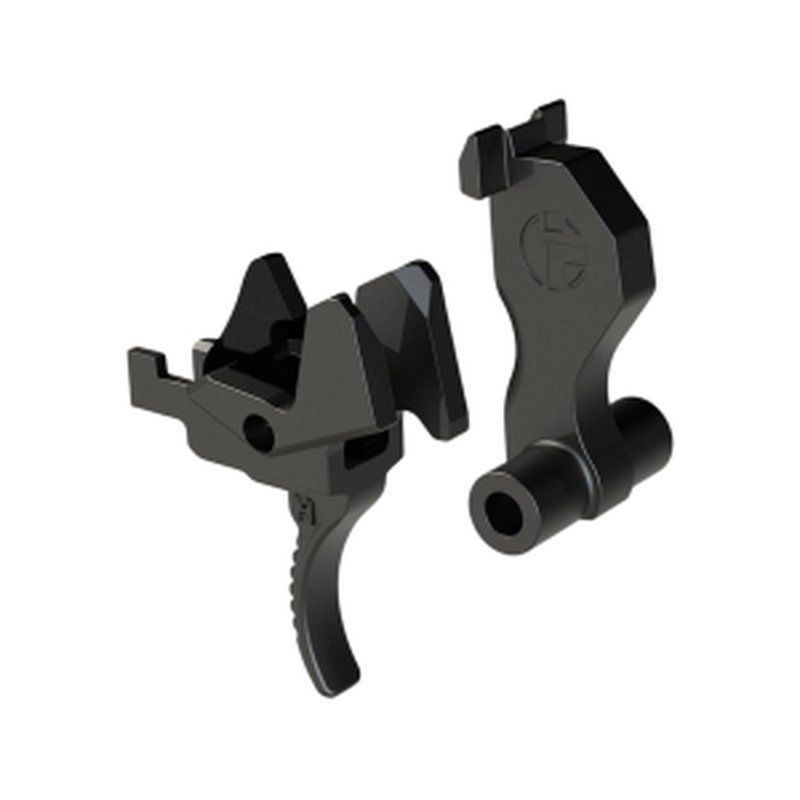 HiperFire XAK Tab-1 Trigger Assembly AK-47 AK-74