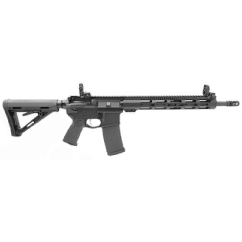DPMS 5.56 NATO 16" M-LOK MOE AR-15 Rifle w/ MBUS