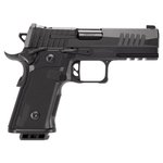Sig Sauer P211 GT4 9mm Pistol Optic Ready SAO X-Ray Sights