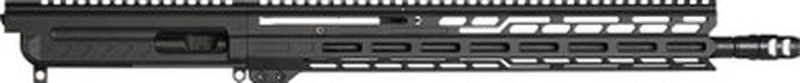 UPPER GROUP, DISSENT, 9MM, 16.1"