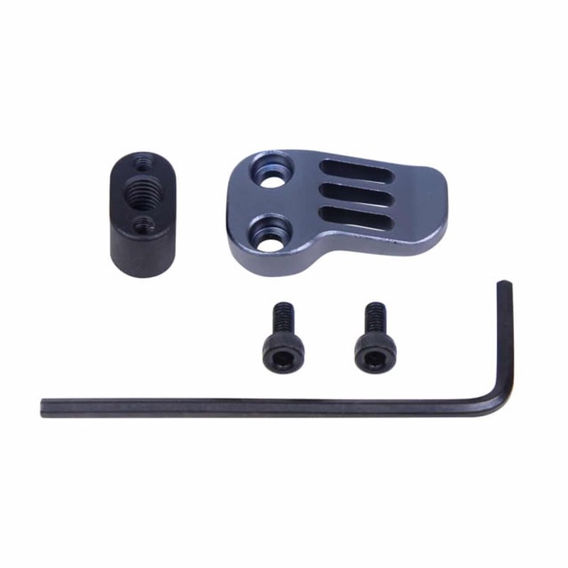Guntec USA Extended Mag Catch Paddle Release AR-15 / AR-308