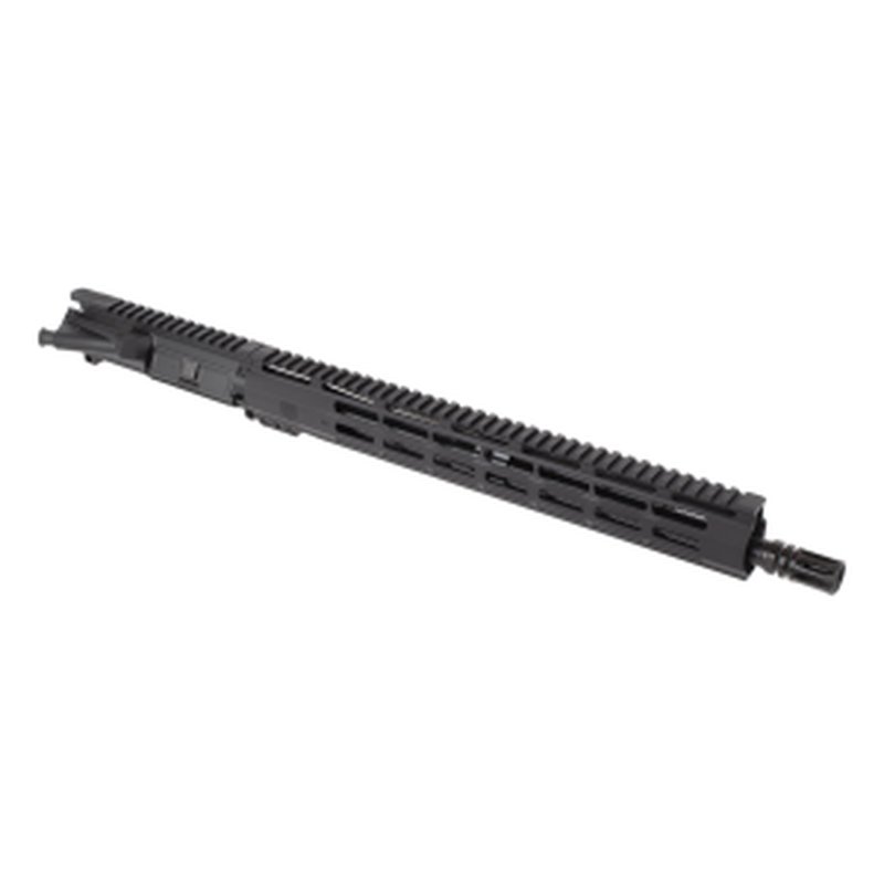 Diamondback DB15 5.56 Barreled AR-15 Upper Receiver 16 inch Black