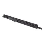 Diamondback DB15 5.56 Barreled AR-15 Upper Receiver 16 inch Black