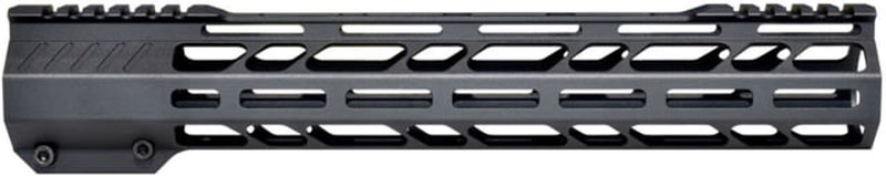Kexuan M-LOK Free Float Handguard for 308 DPMS High Profile Upper Receiver