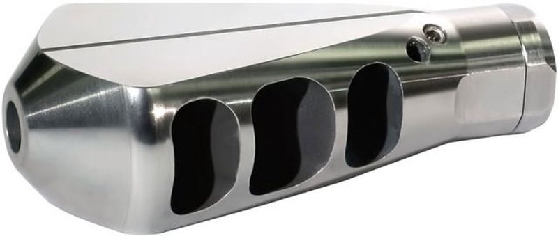 Lancer Viper Brakes - .308 Black