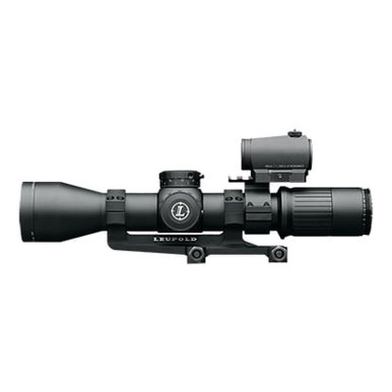 Leupold Mark 6 3-18x44mm DAGR Kit M5C2 Front Focal Tremor2 Scope