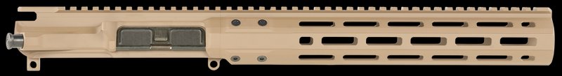 Cobalt Kinetics CK-Pro Upper Receiver Group 13in Flat Dark Earth Cerakote Aluminum CKPROURG13SFDE