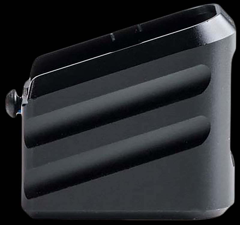 Cross Armory Glock 17/22/31 Gen 1-5 +0 Aluminum Magazine Extension