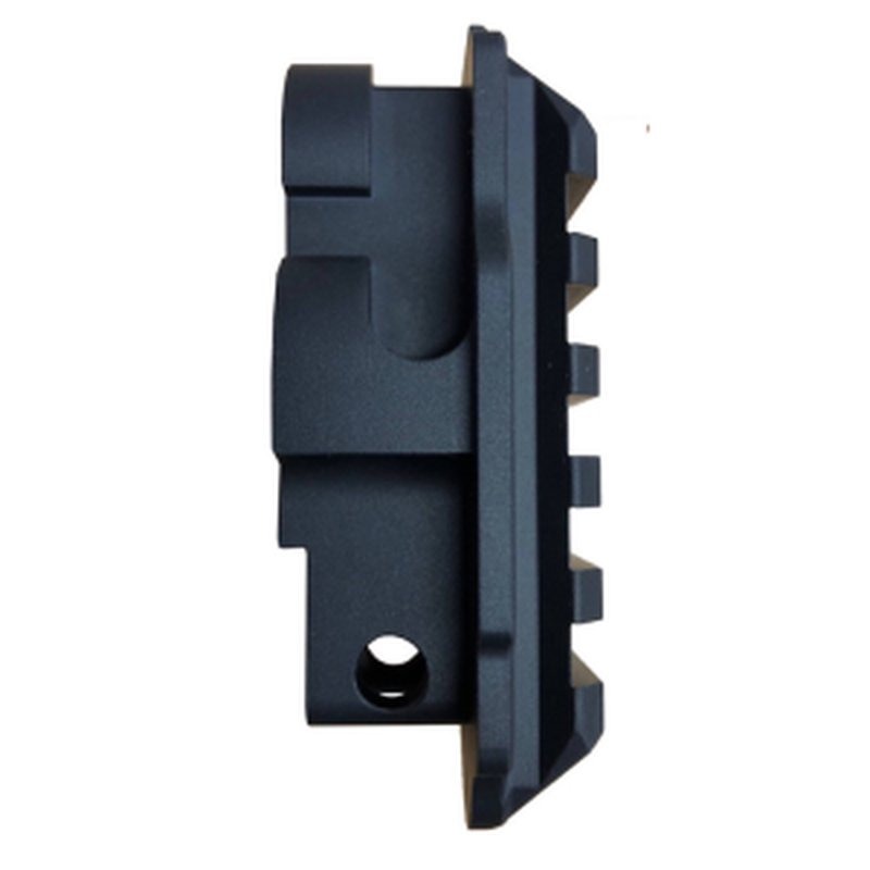 Grand Power Stribog 1913 Picatinny Adapter w/ QD Sling Mount (Polymer)