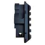 Grand Power Stribog 1913 Picatinny Adapter w/ QD Sling Mount (Polymer)