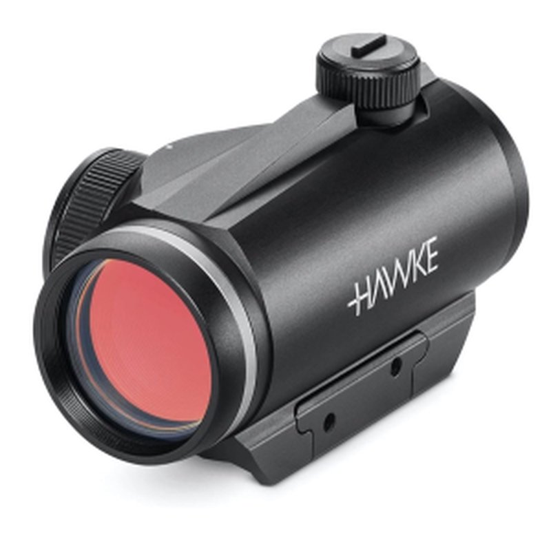 Hawke Vantage 1x30 Red Dot Sight 3 MOA