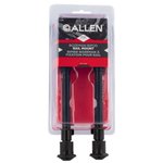 ALLEN Rail Mount Bipod 9-13"