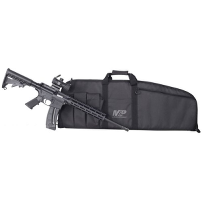 SMITH & WESSON M&P15-22 Sport OPTICS READY KIT