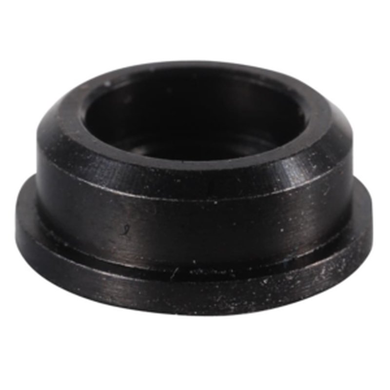Lone Wolf Gen 4 Guide Rod Adapter for Glock 17/19/22/23 (Steel, Black)