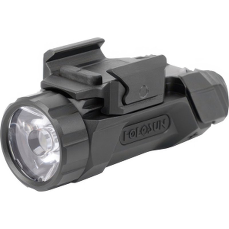 Holosun P.ID-K 1000 Lumen White Light Pistol Light