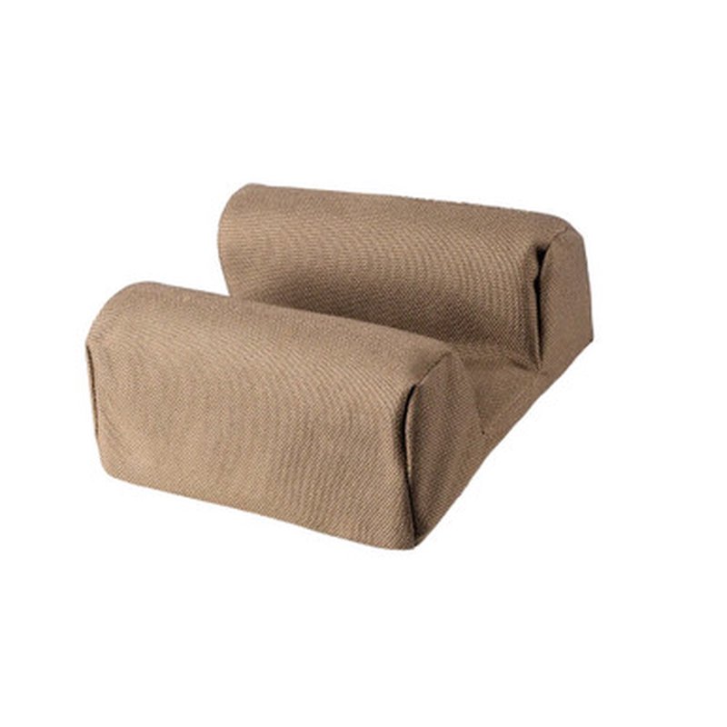 Eberlestock A1SRME Pack-Mountable Shooting Rest Dry Earth