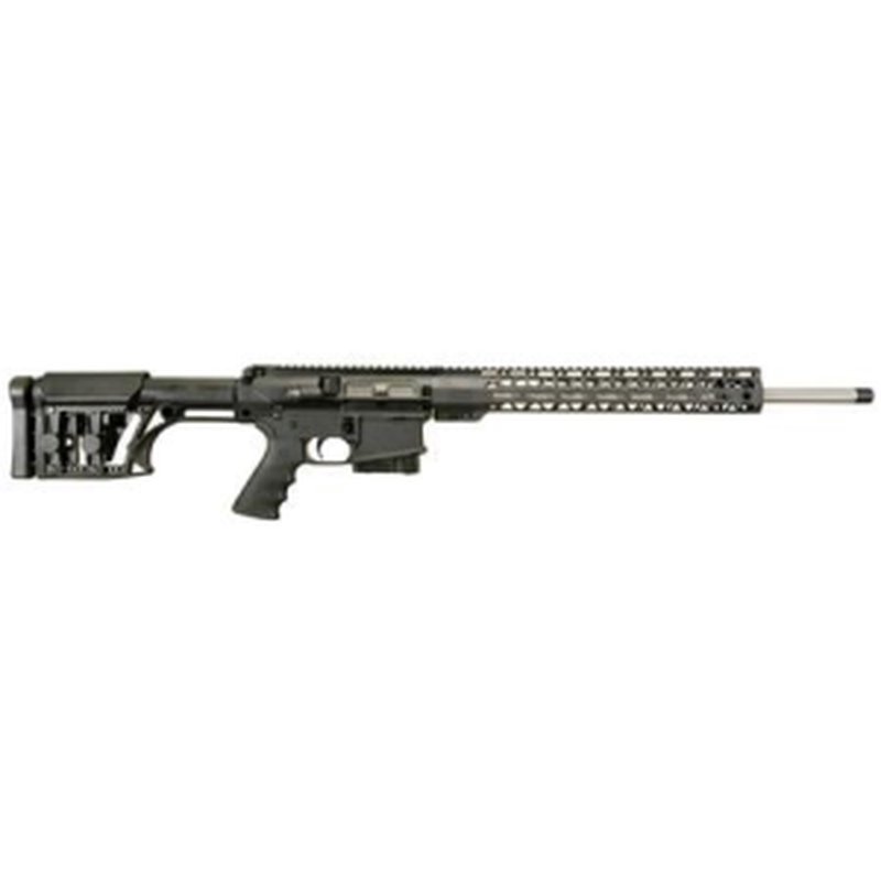 Windham 6.5 Creedmoor Semi-Automatic Rifle with Fluted Barrel