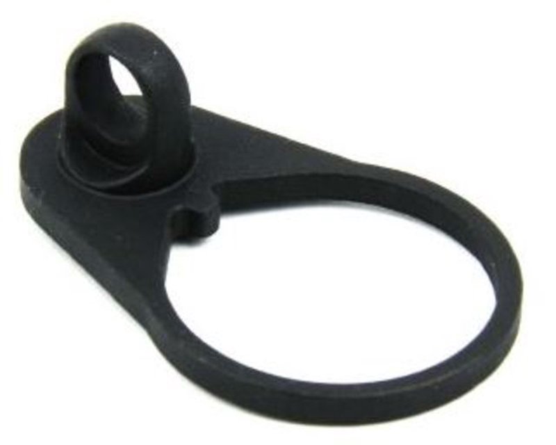 Tacfire AR15 Sling End Plate/Ambi Single Point Verticle Loop MAR033