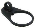Tacfire AR15 Sling End Plate/Ambi Single Point Verticle Loop MAR033