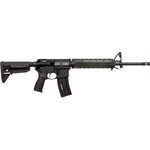 Bravo Company BCM MID-16 MOD-0 PMCR Rifle, 5.56 NATO/.223 Rem, 16" Barrel, 30 Round, Semi-Auto, M-LOK Handguard, Compensator.
